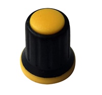 Boutons d'encodeur d'axe Tyxn 1014-D, bouton en plastique et caoutchouc, Zhejiang