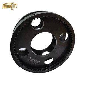7Y0643 7Y-0643 PLANET CARRIER 325L 328D LCR 330 330 pour Caterpillar VENTE CHAUDE HAUTE QUALITÉ Accessoire d'excavatrice - Product Image 4