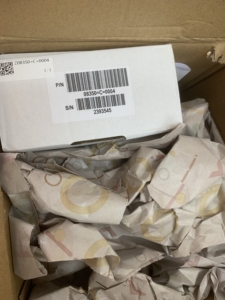 HACH 08350=C=0004 เซ็นเซอร์วัดค่า pH แบบรวมพร้อมสายเคเบิลยาว 10 ม. และแท่งดินสำหรับต่อสายดิน - Product Image 3