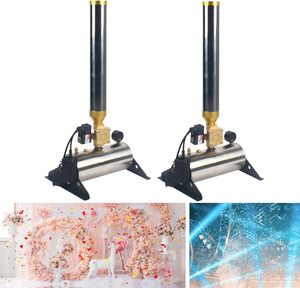 Colorful Powder Gender Reveal Confetti Cannon <strong>Machine</strong> Electric Confetti Launcher <strong>Machine</strong> with Remote Gender Reveal Confetti - Product Image 6
