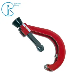 Công cụ Hàn máy cắt ống nhựa công cụ cung cấp ống cắt Ống sắc nét và dễ dàng 108 TC