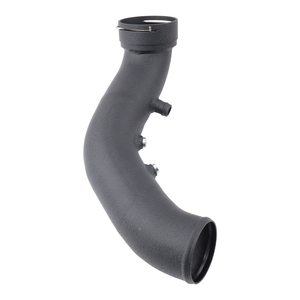 Tuyau de suralimentation d'intercooler pour BMW N55 M2 M135i M235i 335i 435i F20 F30 F32 ICP032-BK - Product Image 4