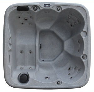 Bestview <span class=keywords><strong>Sunspa</strong></span> ROTO Mould Spa extérieur moderne pour villa, bain à remous avec 26 jets - Product Image 2