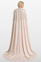 Ensembles de Capes Brodés Abaya 2026 – Nouvelle Collection Élégante et Tendance – Vente en Gros – Abaya de Luxe Personnalisée de Dubaï – Mode Pudique pour Femmes