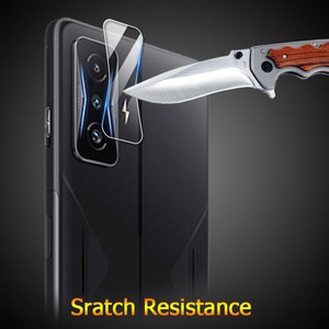 Protector de Pantalla de Vidrio Templado para Cámara, Protector de Lente de Cámara para Teléfono Móvil <span class=keywords><strong>Poco</strong></span> F4 GT X4 <span class=keywords><strong>M4</strong></span> <span class=keywords><strong>Pro</strong></span> X3 NFC para Xiaomi - Product Image 3