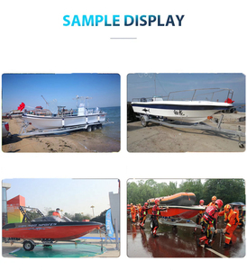 <span class=keywords><strong>Double</strong></span> <span class=keywords><strong>remorque</strong></span> galvanisée de <span class=keywords><strong>jet</strong></span> <span class=keywords><strong>ski</strong></span> de PWC avec des kits de <span class=keywords><strong>remorque</strong></span> de bateau - Product Image 5