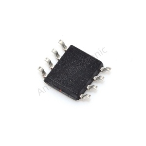 ANSOYO OPA2335AIDR OPA2335 8SOIC SMD Circuitos Integrados Componentes Electrónicos Amplificador - Product Image 3