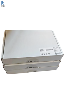 Module de réseau de capteurs pour contrôleur PLC, neuf et original, BNI IOL-104-0 - Product Image 1