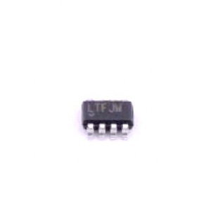 LT3092ETS8 # TRMPBF Chips IC Originales de Gestión de Energía SOT-23-8 LT3092 LT3092ETS8 LT3092ETS8 # TRMPBF - Product Image 1