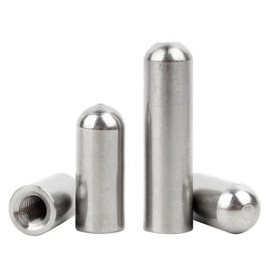Rosca Interna De Aço Inoxidável 304 Cabeça Redonda Cilíndrica <span class=keywords><strong>Pin</strong></span> Rosca Interna Perfurada Posicionamento Fastener <span class=keywords><strong>Pin</strong></span> Oco M3-M6 - Product Image 5