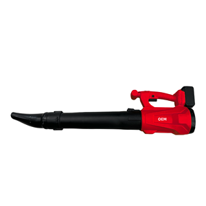 <span class=keywords><strong>Souffleur</strong></span>-<span class=keywords><strong>aspirateur</strong></span> sans fil OEM, alimenté par batterie au lithium 21V, pression d'air de 25 kPa, <span class=keywords><strong>souffleur</strong></span> de feuilles portatif pour l'entretien des jardins - Product Image 1