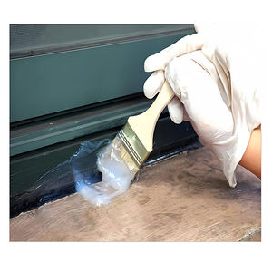 Materiales <span class=keywords><strong>de</strong></span> impermeabilización <span class=keywords><strong>de</strong></span> hormigón Pegamento impermeable <span class=keywords><strong>transparente</strong></span> Adhesivo impermeable <span class=keywords><strong>transparente</strong></span> para techo - Product Image 2