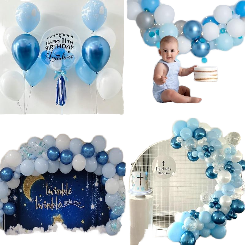 Wholesale Balloon Bouquet Customized Latex Balloon 5inch 10inch 18inch 36inch Party Supplier Party Decoration Balloon