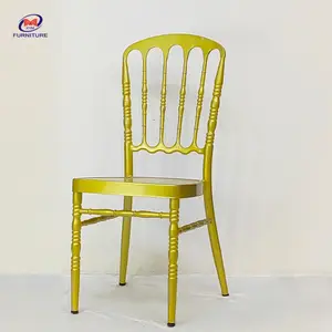 stainless steel chair dubai tiffany chairs clear for weddings acrylic o back wedding