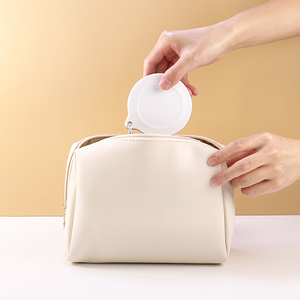 Vaso Plegable Personalizado de Silicona de 170 ml, Taza de Viaje Reutilizable Multiusos con Tapa, Tamaño de Bolsillo - Product Image 5