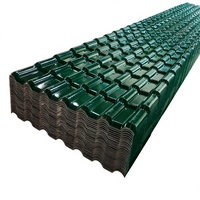 Mengenrabatt auf Wellplatten aus PVC, hitzebeständig und für den Außenbereich geeignet, für große Bauprojekte