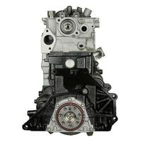 Motor Mitsubishi 4G69 2.4L Remanufacturado de Calidad Original, Motor de Gasolina de 4 Cilindros |   Newpars