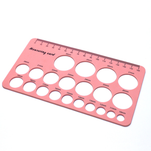 Precio de fábrica 10PCS Kit de tamaño de brida 13/15/17/19/21mm para Escudo de brida de 24mm de la mayoría de las bombas con espectros - Product Image 4