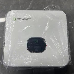 Garantie 5 ans, norme européenne, Growatt MIN Series 6000TL-X 6 kW, système solaire connecté au réseau, MIN 6000TL-X Growatt 6 kW MIN 6000TL-X - Product Image 3