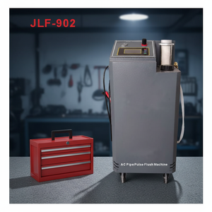 Máquina Profesional Automática para <span class=keywords><strong>Limpieza</strong></span> <span class=keywords><strong>de</strong></span> <span class=keywords><strong>Ductos</strong></span> <span class=keywords><strong>de</strong></span> <span class=keywords><strong>Aire</strong></span> Acondicionado <span class=keywords><strong>de</strong></span> Acero, Equipo Eficiente para el Cuidado del Automóvil - Product Image 1