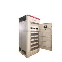 Generador Estático de Var Trifásico de 35kvar-150kvar de la Marca Noker, Montado en Pared, con Filtro de Armónicos y Construcción de Acero