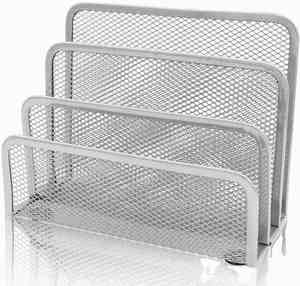 Organizador de Correo de Escritorio, Organizador de Archivos y Clasificador de Cartas Práctico y Resistente para Cualquier Hogar u Oficina - Product Image 3