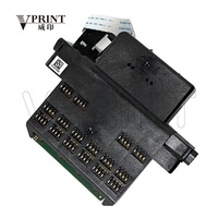 HP DesignJet T920 T930 T940 T1500 T1530 T1600 T2500 T2530 T2600 T3500용 CR357-67019 캐리지 보드 어셈블리
