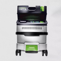 Промышленный пылесборник Festool, настраиваемый OEM, деревообрабатывающий шов, очистка и удаление пыли, MIDI CTL MIDI I CN, гарантия 1 год