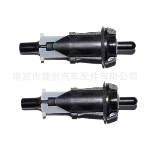 Juego de Cerradura de Tapa de Combustible JC-2101 para Great Wall Haval M4 M2 H1 Coolbear, Plástico Nylon - Product Image 2