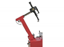 เครื่องถอดยางอัตโนมัติ Max Rim 28 นิ้ว พร้อมระบบดึงยางอัตโนมัติ - Product Image 2