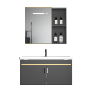 Armoire murale <span class=keywords><strong>de</strong></span> <span class=keywords><strong>salle</strong></span> <span class=keywords><strong>de</strong></span> <span class=keywords><strong>bain</strong></span> armoire <span class=keywords><strong>de</strong></span> rangement moderne vanité <span class=keywords><strong>salle</strong></span> <span class=keywords><strong>de</strong></span> <span class=keywords><strong>bain</strong></span> <span class=keywords><strong>miroir</strong></span> armoire avec lavabo - Product Image 6