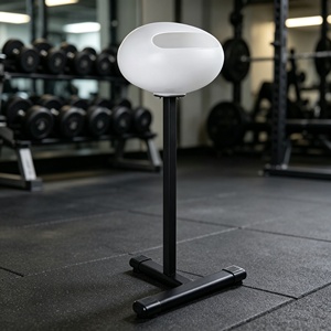 Support de craie <span class=keywords><strong>pour</strong></span> usage commercial en salle de sport, bol de rangement <span class=keywords><strong>pour</strong></span> poudre de <span class=keywords><strong>magnésie</strong></span> <span class=keywords><strong>pour</strong></span> entraînement de Crossfit et de <span class=keywords><strong>gymnastique</strong></span> - Product Image 1
