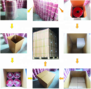 سجادة تدفئة أرضية كهربائية مساحتها متران مربع، 230 فولت، 150 واط/متر، مرنة وصديقة للبيئة، ثنائية النواة من مادة FEP، للتدفئة الأرضية في المنازل والفنادق - Product Image 6