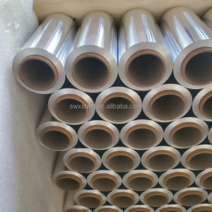 Falcon Aluminium <strong>Foil</strong> Roll High Quality Silver Aluminum <strong>Kitchen</strong> <strong>Foil</strong> With Dispenser for Food Packaging - Product Image 5