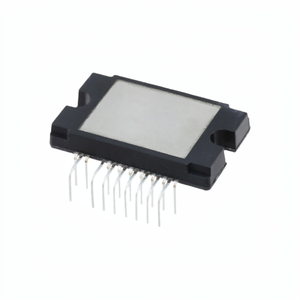 Power Management (PMIC) Authorized Distributor STK5Q4U352J-E Buy Electronics Components Online Module - Product Image 1