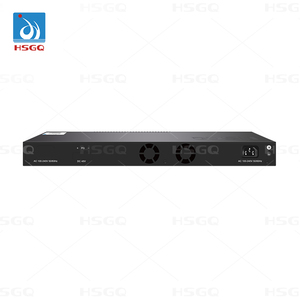 HSGQ-5912 12 Cổng 10g sợi chuyển đổi L3 Quản Lý 10/100/1000Mbps SFP + uplinks Mạng Công Nghiệp chuyển đổi hỗ trợ VLAN QoS - Product Image 6