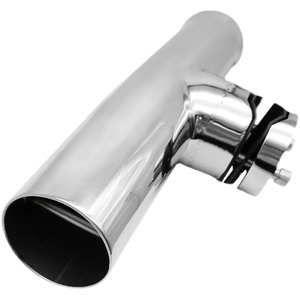 Stainless Steel Marine Fishing Rod Holder Adjustable <b>Bracket</b> For Yacht Fishing Tackle Hardware Accessories - Product Image 1