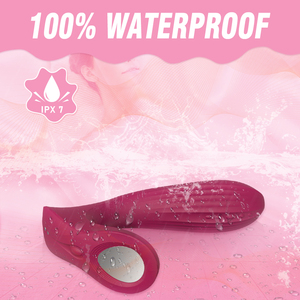 Женский вибратор для стимуляции точки G - Product Image 5