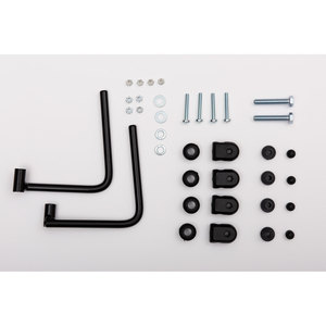 หน้าจอกีฬาควันดำ-กว้าง460X สูง350 x หนา3มม - Product Image 3