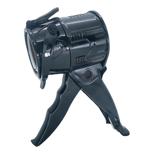 Pistolet de distribution d'adhésif époxy automatique, coupe-colle portable, qualité DIY et industrielle <span class=keywords><strong>pour</strong></span> cartouche de 290-310 ml - Product Image 2