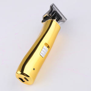 الجملة <span class=keywords><strong>0</strong></span> gapped اللاسلكي T شفرة الشعر المتقلب سلامة مقص الشعر بابر مقص الشعر - Product Image 2