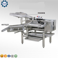 Machine de séparation des blancs et des jaunes d'œufs pasteurisés à prix d'usine / Machine de séparation des blancs d'œufs / Machine de séparation des jaunes d'œufs provenant de la machine de transformation des œufs