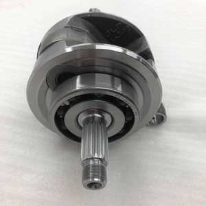 Dayang parti del motore <span class=keywords><strong>Zongshen</strong></span> Triciclo originale <span class=keywords><strong>CG250</strong></span> raffreddato ad acqua albero motore biella parti - Product Image 3