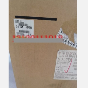 Módulo de Fuente de Alimentación Original A06B-6110-H055 AiPS-55, 65kW Trifásico 200-240VAC, Unidad de Bus CC para Alpha-i Drive, Pieza de Repuesto - Product Image 6