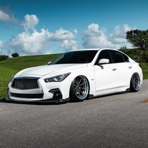 Jante forgée 17 18 19 20 22 24 pouces pour Bentley <span class=keywords><strong>flying</strong></span> spur Continental gt gtc gts Mulsanne gt Bentayga Infiniti q50 q80s - Product Image 5