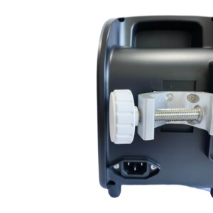 Thiết kế sáng tạo điện JZ-LIP513 ifusion bơm bền nhựa Bơm tiêm cho thú y sử dụng - Product Image 6