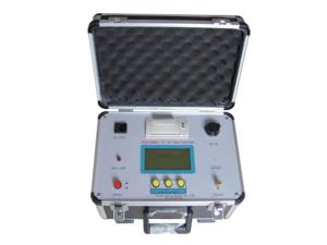VLF-80kV VLF 35kV <span class=keywords><strong>AC</strong></span> <span class=keywords><strong>hipot</strong></span> <span class=keywords><strong>tester</strong></span> için kablo test cihazı - Product Image 2
