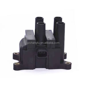 Ford FIESTA V Focus Ecosport için 1350562 CM5G-12029-FA CM5G-12029-FB CM5G-12029-FC motor Bobina de Encendido ateşleme bobini - Product Image 1