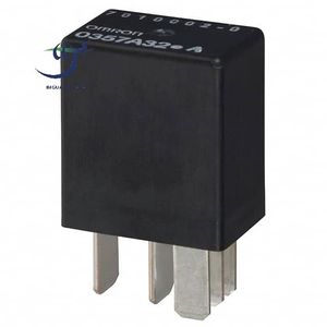 <strong>G8HN</strong>-1C2T-R DC12 Bom Components <strong>RELAY</strong> AUTOMOTIVE SPDT 10A 12V <strong>G8HN</strong>-1C2T-R DC12 - Product Image 1