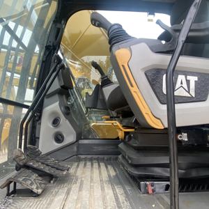 Excavadora Mediana Usada de Alto Rendimiento, Modelo 2023, 20 Toneladas, Cucharón de 1.2m, Excelente Estado, 90% Nueva, Disponible en Stock - Product Image 6